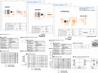 データシート(PDF) - ISA Web