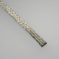 平編銅線 Braided Cu Wire Ni Plated 24/8/0.12 (2.0SQ相当)