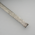 平編銅線 Braided Cu Wire Ni Plated 48/16/0.10 (5.5SQ相当)