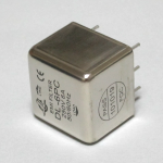 ノイズ対策 ACラインフィルター DL-6PC (250V/6A)