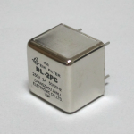 ノイズ対策 ACラインフィルター DL-2PC (250V/2A)