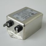 ノイズ対策 ACラインフィルター DL-10T11 (120/250V/10A)