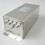 ノイズ対策 ACラインフィルター DL-10EAT1 (250/440V/10A)
