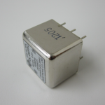 ノイズ対策 DCラインフィルター DL-05FPC (80V/0.5A)