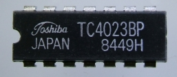 【メール便対応】 TC4023BP