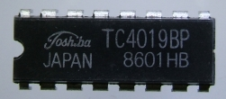 【メール便対応】 TC4019BP