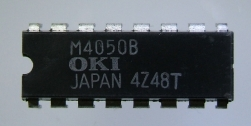 【メール便対応】 M4050B