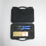 BNC/SMA圧着工具 HT-5050V1 BNC 1.5C-2V セット