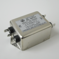 ノイズ対策 ACラインフィルター DL-10T11 (120/250V/10A)